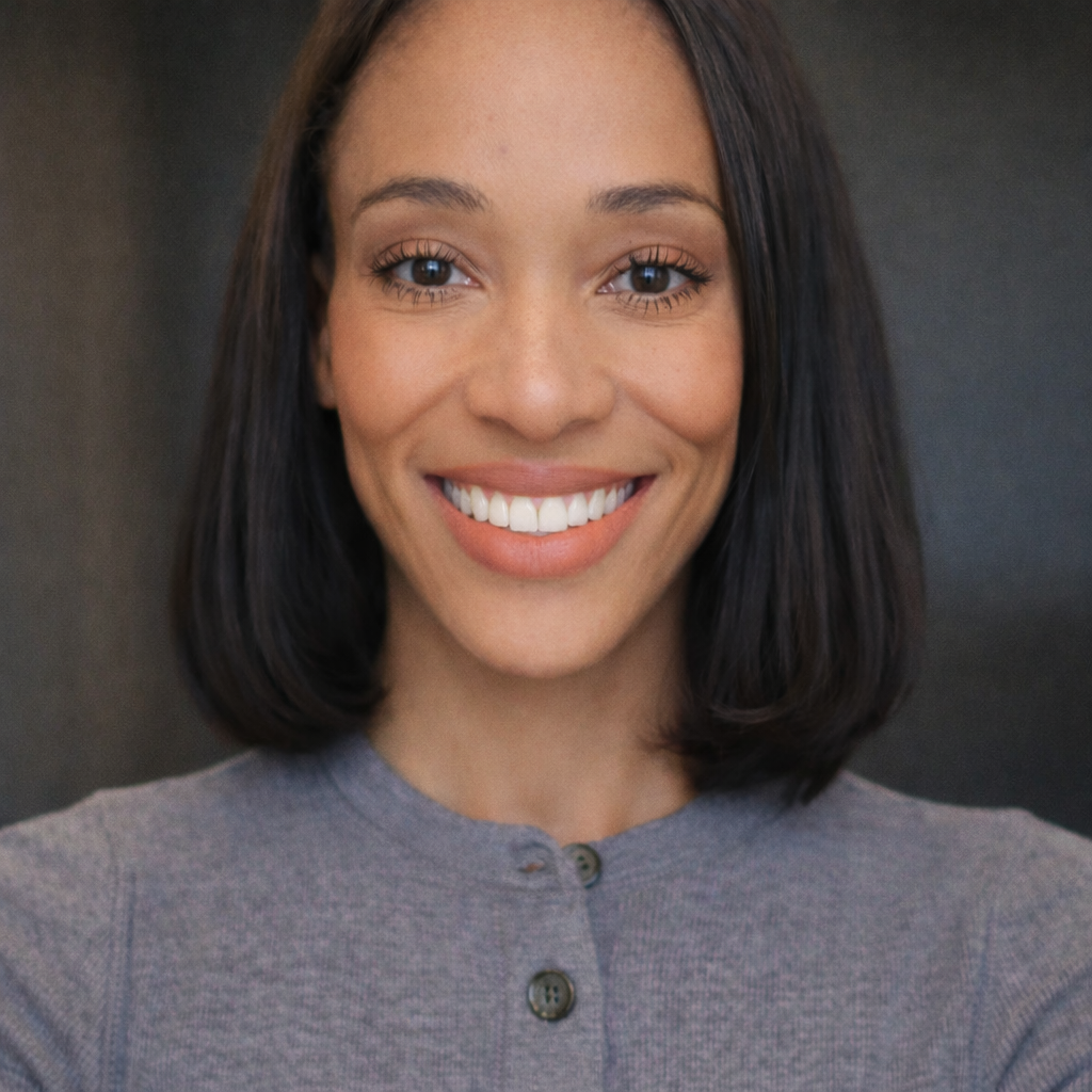 Daphne Hart, Founder & President of iHart Services